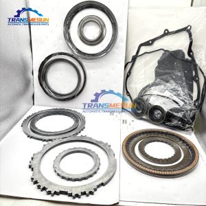 China Ford 6-speed 6F35 Automatic Transmission Overhaul And Reconfiguration Kit on sale