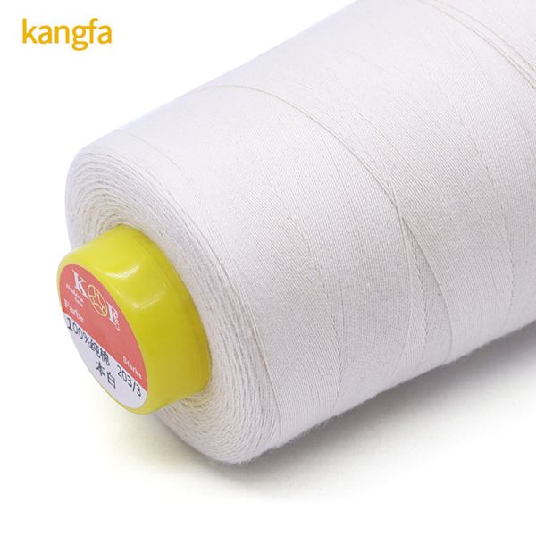 202ÂÃĂłăƂƄƆ9 3000 Yards Cotton Sewing Thread for Sewing Machines and Handmade