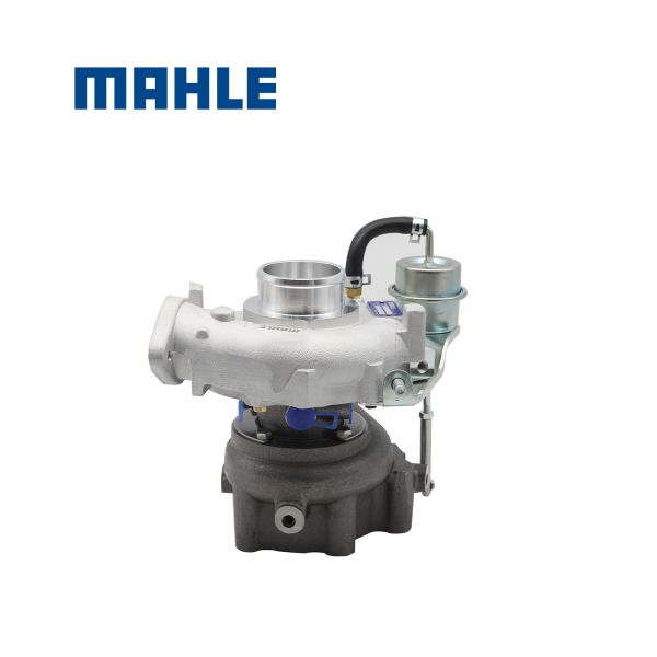 Genuine MAHLE Manufacturer Diesel Engine 787873-5001 J05E Turbo Turbocharger For HINO SK250-8