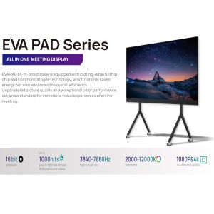 HD Waterproof Portable Modular LED Display Panels interactive P0.9 10x10 DJ