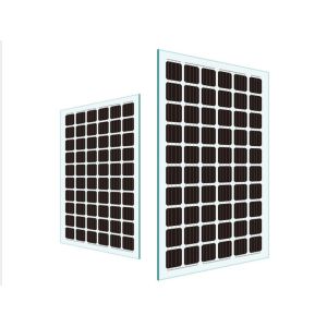 T5 BIPV Building Integrated Photovoltaics Mono PV Polycrystalline Solar Panel
