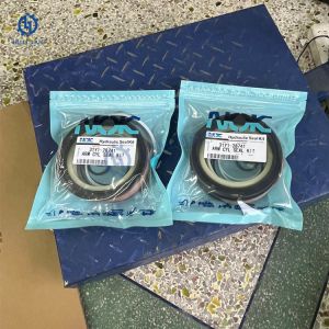 Arm Boom Bucket Cylinder Seal Kit 31Y1-08242 31Y1-28741 31Y1-15640 for Hyundai