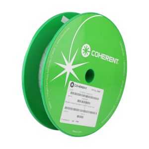 Pure Silica Core Polarization Maintaining Fibers for UV-VIS Wavelengths Panda