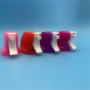 Premium Aerosol Trigger Caps for Efficient and Precise Spray Dispensing - Ideal