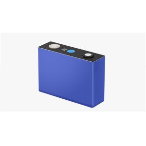 3.2V 100Ah Lithium LiFePO4 Battery Long Cycle Life For EV Car Power Station