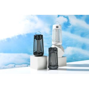 Professionally Manufactured ECO Electronic Mosquito Killer Lamp for Mosquito