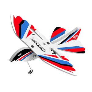 24 PCS Latest Design Flying Toy 2.4 Ghz Remote Control Plane Durable Mpp Foam Rc