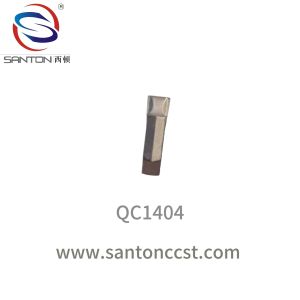 Tungsten Carbide Metal Grooving Professional Support And Services For Quick