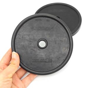 Customized NBR Nitrile Diaphragm Membrane for Pumps with 3 Years Warranty and 7