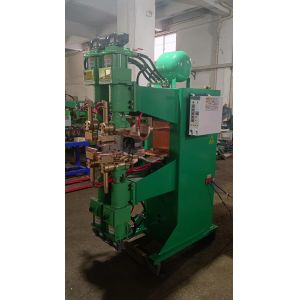 Production of Hot Hardware Wire Mesh with Steep Pipe Seam Welding and Easy