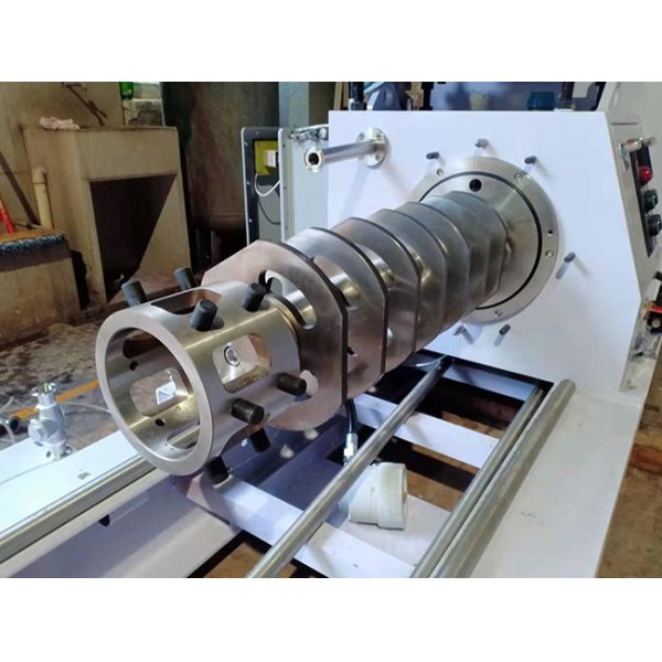 customized Horizontal Disc Sand grinding Mill Paint non vertical sand mills