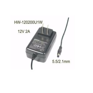 Huawei Adapter 12V 2A Power Adapt 100% OEM Compatible Package Gross Weight 1