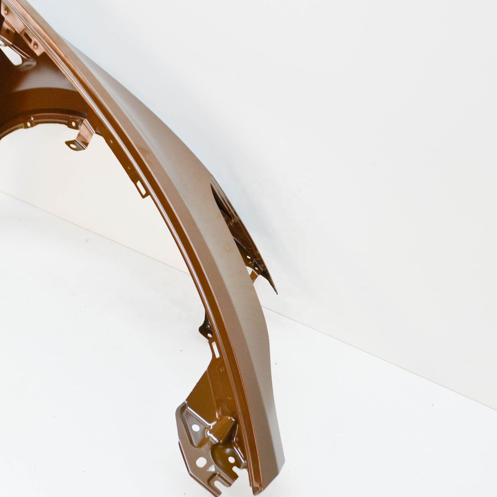 2021- Model Y AWD Long Range Tesla OE 1493451 1493452 Body Kit Original Front Fender