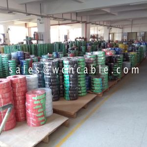 UL20276 Computer PVC Sheathed Cable 80C 30V