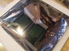 SC510 3BSE003832R1 Rechargeable Battery Unit ABB 800XA