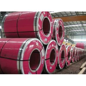 2B BA 8K Finish 201 304 Hot Rolled Stainless Steel Coil JIS AISI DIN EN Standard