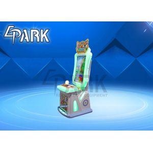 Subway Parkour coin operated game machine video arcade machines