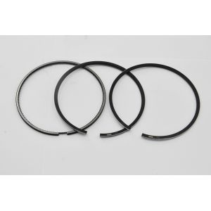 China D7D Piston Ring Volvo Excavator Parts on sale
