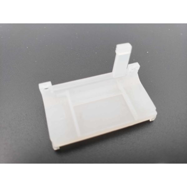 Industrial-Strength Illumination Robust Light Guide Panels for Challenging