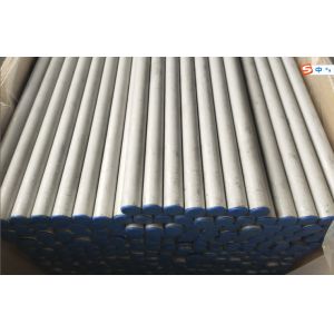 ASTM A213 SS304 Stainless Steel Seamless Tube