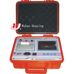 MOA Metal Oxide Arrester MOA Tester