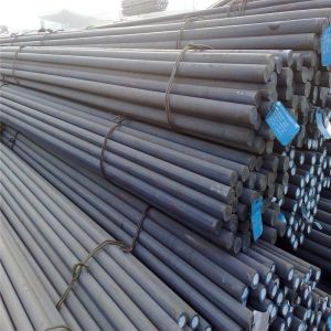 Cheap Annealing Engineering Steel Bar 1.7225 SCM440 4140 With Length 4000-5000mm for sale