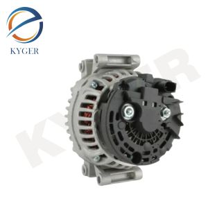 KYGER Auto Electrical Systems Alternator 0009061503 For Mercedes Benz M271 M274