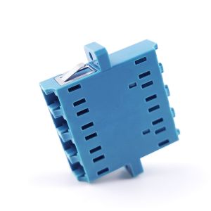 Upgrade Your Network Performance with PBT LC/UPC Optic Fiber Adapter from Eared