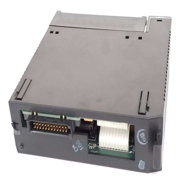 GE IC693DSM324 Digital Servo Motion Controller, 4 Axis of Digital Servo with