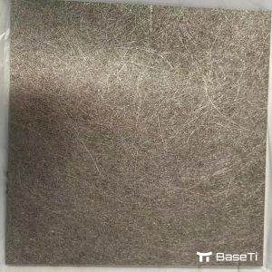 Pt Ir Ru Titanium Anodes For Efficient Hydrogen Production By Water Electrolysis