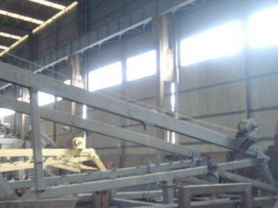 Quality Good quality Free fall life boat davit 55KN lifesaving equipment wholesale