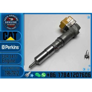 Best Price Seadoo Top Feed Injectors 198-7912