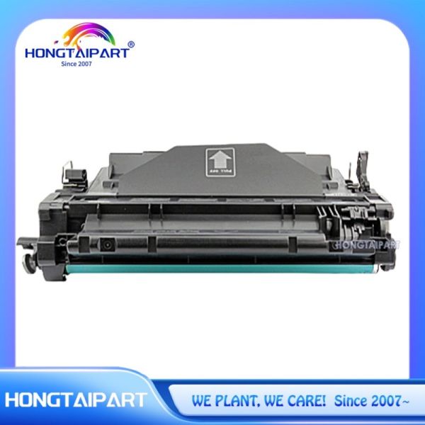 Color Toner Cartridges CE255X 55X HP Laserjet P3015 P3015d P3015dn P3015x Pro