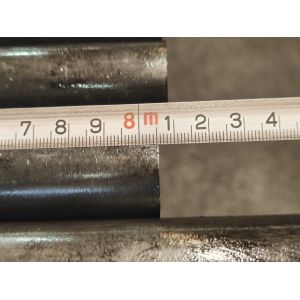 EN 10216-2 16Mo3 Alloy Steel Tube with High-Temperature and High-Pressure