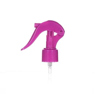 0.2ml/ Mini Trigger Sprayer Small Size Plastic Handheld Sprayer Suitable For