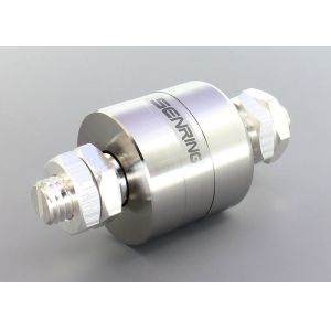 500A Rotating Conductive Wireless Slip Rings Transmitting