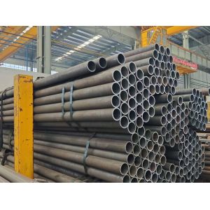 China Durable Carbon Steel Boiler Tubes Corrosion Proof on sale