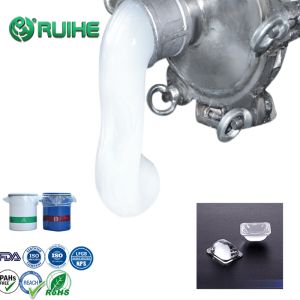 Cheap Stable Under High Temperatures Optical LSR for Headlight Lens for sale