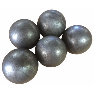 China 3 Inch Stainless Steel Hollow Ball , Carbon Stainless Steel Sphere Hollow DIY Project Component on sale