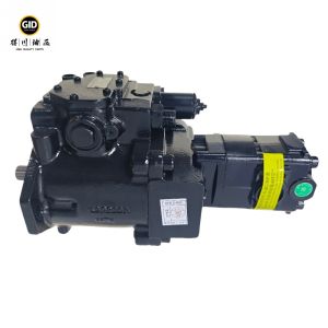 Remanufactured Hydraulic Main Pump for Kobelco SK80CS-1E SK80MSR-1E SK70SR