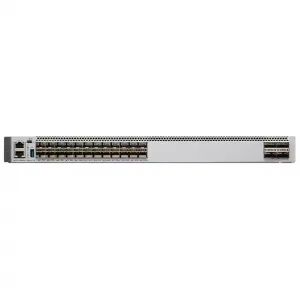 C9500-24X-A 24 Port Ethernet Switch 10G Network Switch With Full Duplex Half