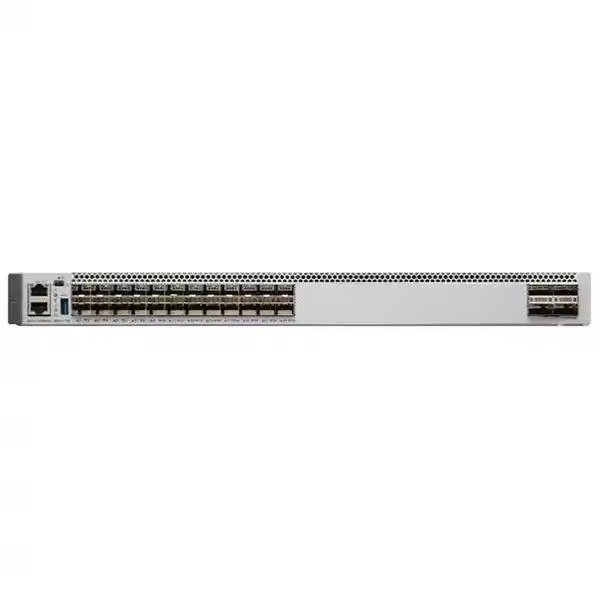C9500-24X-A 24 Port Ethernet Switch 10G Network Switch With Full Duplex Half