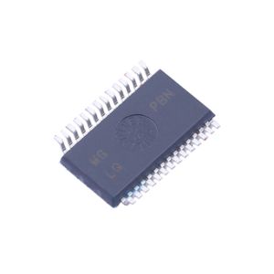 MAX197AEAI+ New and Original MAX197AEAI+ SSOP-28 Integrated circuit