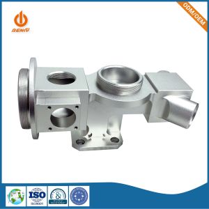 CNC Machining Intelligent Automated Five Axis Parts Processing