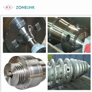 automatic continuous LW650 pecan oil liquid solid separation Sewage sludge