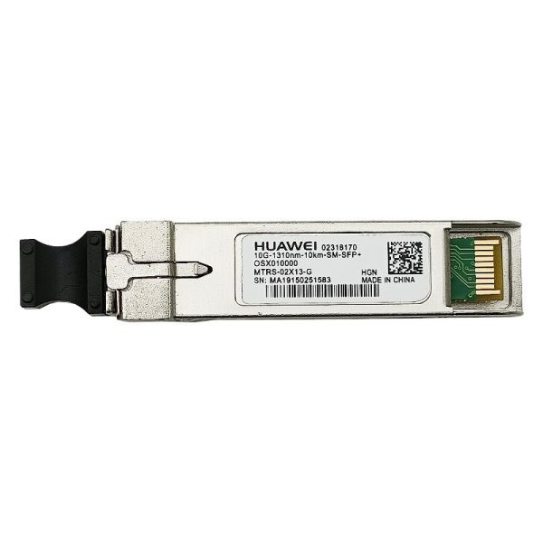 OSX010000 Huawei Optical Transceiver OSX010000 Optical Transceiver SFP+ 10G
