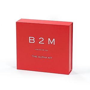 Personalized Luxury Gift Packaging Custom Magnetic Rigid Paper Box With Magnetic