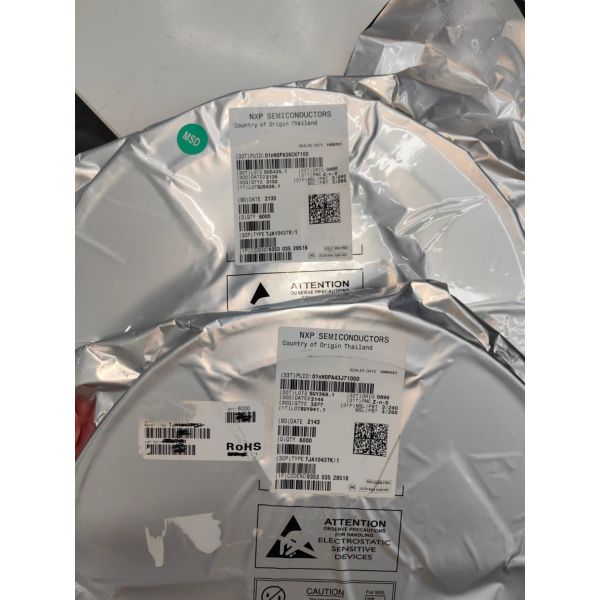 Quality TJA1043TK New And Original HVSON14 Integrated Circuit wholesale