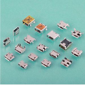 0.60g Reel Packing Micro Tf Card Socket Connector