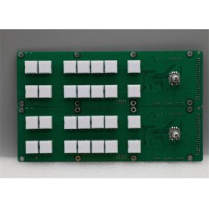 Lead Free 2 Layer pcb factory pcb assembly shenzhen printed circuit board